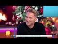 Ronan Keating Reveals His Wife Storm Is Expecting Fifth Child | Good Morning Britain