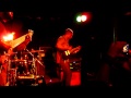 Tempting Time - Animals As Leaders Live in London 2011