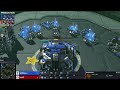 Maru vs herO: $25,000 Best-of-9 Grand Finals! | StarsWar 11 (TvP) - StarCraft 2