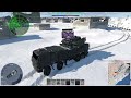 The Hero we Didn't Ask For - Pantsir-S1 - War Thunder