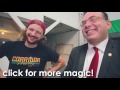 Magic Blew His Mind! (ft. Brian Markenson)