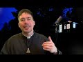 Terror of the Night & Mystic’s Scary Warning - Fr. Mark Goring, CC