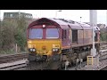 | Train Horn Compilation | Part 50 | New train horn intro |