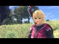 Pyra and Mythra Super Smash Bros. Ultimate Reveal | Nintendo Direct