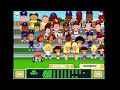 We're playing Backyard Baseball 2001 (PLEASE WATCH IT'LL BE FUN I PROMISE)