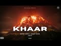KHAAR : Hunar Sidhu | Gagan Sarao | Shevv | Mahla Kot | Melo Music | Punjabi Songs 2023 |Melo Music