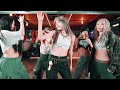 LE SSERAFIM (르세라핌) ‘EASY’ 💃 @ THE GARAGE