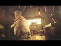 Little Nightmares Trailer