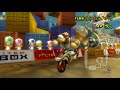 [MKWii] Tier 1 3v3 Mogi (Selected Races/Highlights)