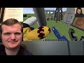 Nuclear Engineer Reacts to Minecraft HBM Nuclear Tech Mod Showcase by thebluecrusader