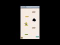 Doodle Jump || 250k Score Game || Full Gameplay