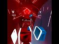 The World Revolving (Camellia Remix) - Beat Saber