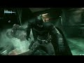 How You’re Actually Supposed to Play Batman Arkham Knight (The Batman Batsuit)