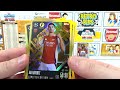 *NEW* MATCH ATTAX 2024/25 | Opening 4 1st Edition Multipack | New Collection | Exclusive Cards