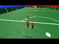 I Became Lamine Yamal in Realistic Street Soccer... (Roblox)