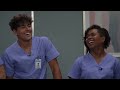 Getting (Med) Schooled By The Grey's Anatomy Interns | Shondaland