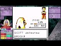 The Elemental Punch Showdown - Electabuzz vs Magmar vs Jynx - Pokemon Yellow