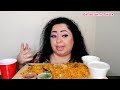 INDIAN FOOD MUKBANG | I CAN'T BELIEVE THIS!!!