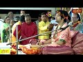 आरती हनुमत प्यारे की | Aarti Hanmat Pyare Ki | बागेश्वर धाम सरकार | Hanuman Aarti | Fiji Katha