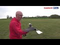 MY RC EAGLE ATTACKED BY BIRD OF PREY !!! Go Go Bird EAGLE RC Ornithopter | FLIGHT TEST