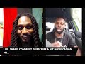 Solutions for the Black community. Ft Eric Bell