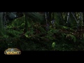 World of Warcraft - Cinematic Intro Behind the Scenes (2004)