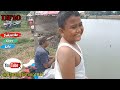 Gede Cilik angkut..mancing di empang yg blom  banyak orang tahu