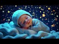 Mozart Brahms Lullaby ♥ Sleep Instantly Within 3 Minutes ♥ Baby Sleep Music ♫ Brahms And Beethoven♫♫