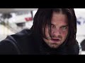 How many fighting styles does the Winter Soldier know in The Falcon and The Winter Soldier?