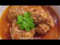 [ENG SUB] Cho thứ này vào thịt nấu, mềm thơm hơn thịt hộp làm cả nhà khen nức nở | Pork stew