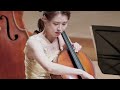 [Live] Love Theme from Romeo and Juliet | CelloDeck