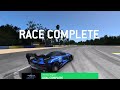 Real Racing 3 - Pinnacle Of Performance - Stage 1: The Ultimate Track Machine: Goal 2 (S3, R7)