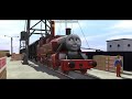 Shunters: Sneak Peak