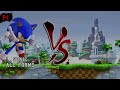 Sonic & Knuckles Vs The World