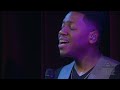 Hallelujah | Chris Blue | Appalachia Sessions Live