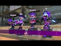 Splatoon 3: Splatfest | Summer Nights (Pro Matches)