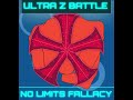 Ultra Z Battle | No Limits Fallacy (Saitama vs Gerard [One Punch Man vs Bleach])