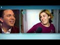 Entrevista a Cristian Castro (España, 8 de Marzo de 2014)