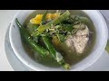 RESEP SAYUR ASEM ENAK || GANGAN ASAM KHAS BANJAR