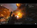 Helldivers 2, I get blamed for teamkilling all the time but its there own fault.