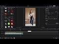 Head Tracking or Head Focused Dance Effect | CapCut PC Tutorial