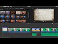 iMovie Basics: Video editing tutorial for beginners