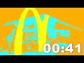 McDonald's Ident Logo History Update Effects (Sponsored By Preview 2 Effects)
