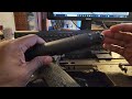 Rugged Obsidian 45 Suppressor