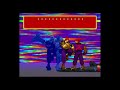 [TAS] MARVEL SUPER HEROES VS STREET FIGHTER (MECH-GOUKI - LEVEL 8 - HARDEST DIFFICULTY) ARCADE