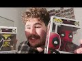 ANOTHER DEADPOOL & WOLVERINE TEASER REACTION!!!