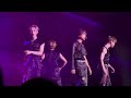 240623 - NCT DREAM The Dream Show 3 in Bangkok day 2 - Poison