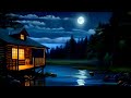 Deep Relaxation with Rain Sounds. Rain Sounds for Sleeping. Fall Asleep Fast. Calming Sounds 8 Hours