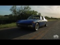 This Porsche 914-6 Is Forgotten Only by Those Who Don't Know