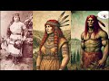 They Ate People Like Beasts: Sarah Winnemucca Tells of the Red-Haired Indians of Nevada, 1858-1860